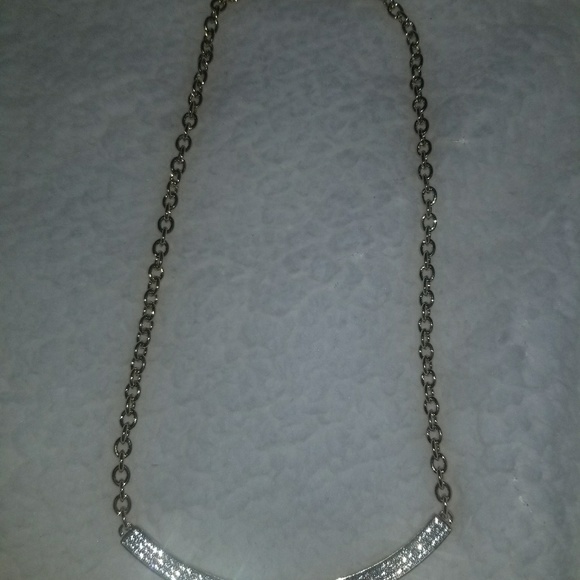 AUTHENTIC  Coach Neclace - Picture 2 of 4
